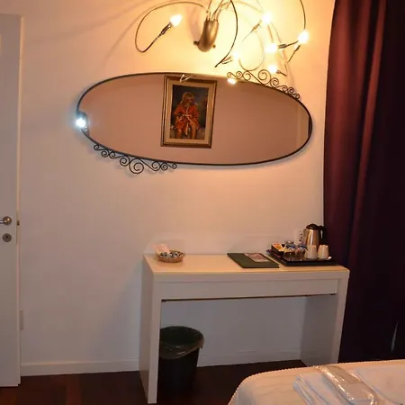 Melograno Mc Bed & Breakfast Rubano