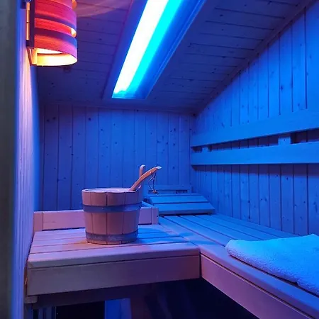 Bed & Breakfast Melograno Mc 4*