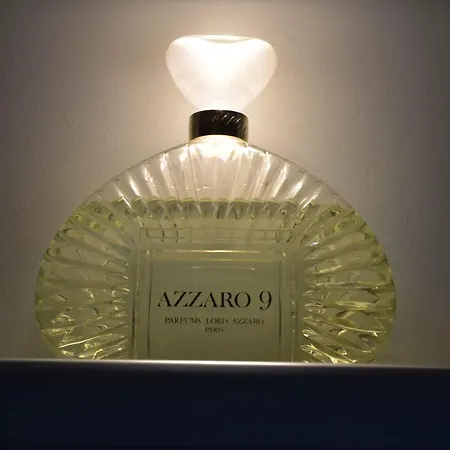 Bed & Breakfast Melograno Mc Rubano