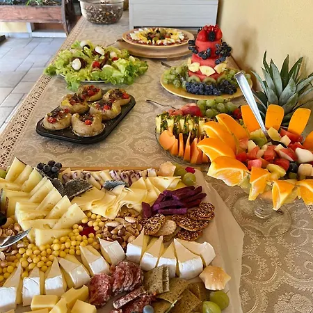 Melograno Mc Bed & Breakfast Rubano