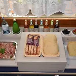 Melograno Mc 住宿加早餐酒店 4*