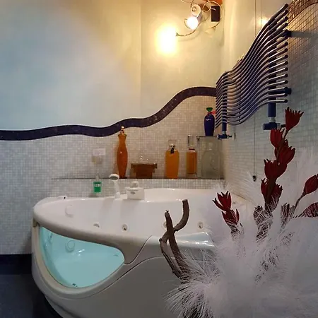 Melograno Mc Bed & Breakfast 4*