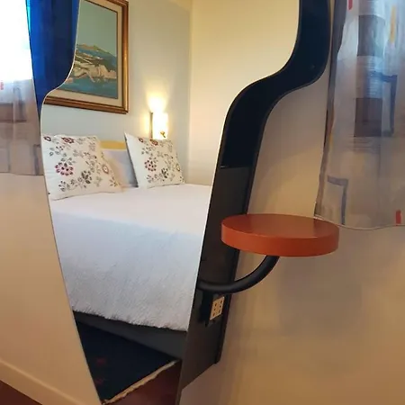 Melograno Mc Bed and breakfast Rubano