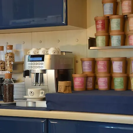 Bed & Breakfast Melograno Mc Rubano