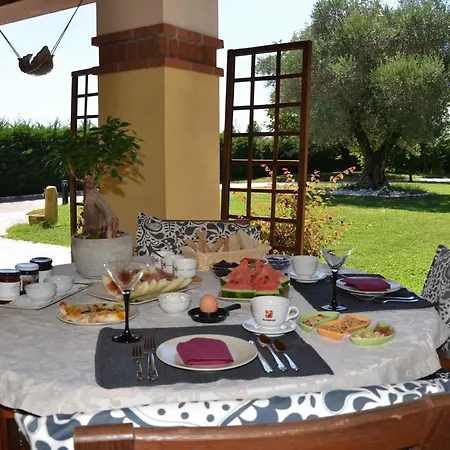 Melograno Mc Bed & Breakfast Rubano