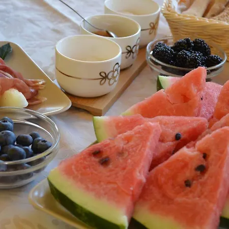 Melograno Mc 4* Rubano