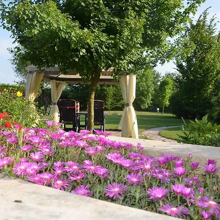 Melograno Mc Bed and breakfast 4*