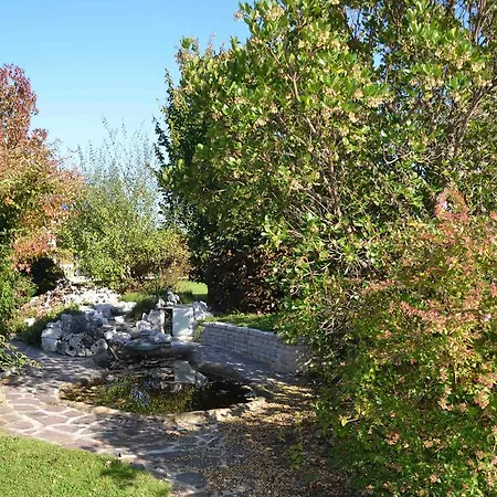 Melograno Mc Bed & Breakfast Rubano