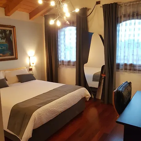 Bed & Breakfast Melograno Mc Rubano
