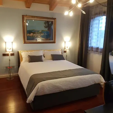 Bed and breakfast Melograno Mc