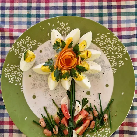 Melograno Mc Bed and breakfast