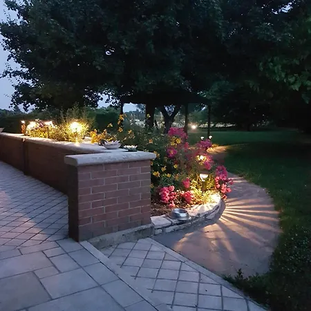 Melograno Mc Bed and breakfast 4*