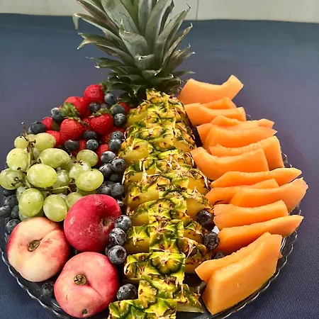 Bed & Breakfast Melograno Mc Rubano