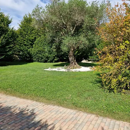 Bed and breakfast Melograno Mc