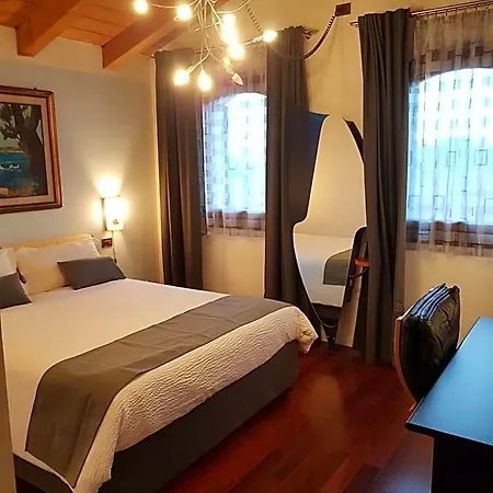 Melograno Mc B&B 4*