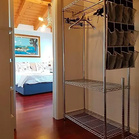 B&B Melograno Mc