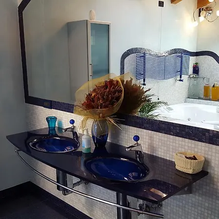 Bed & Breakfast Melograno Mc 4*