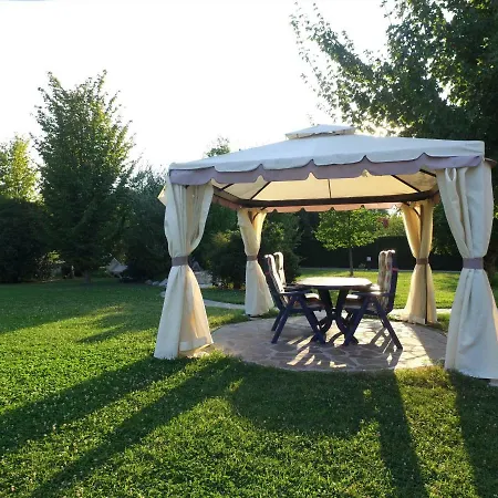 Melograno Mc Bed & Breakfast