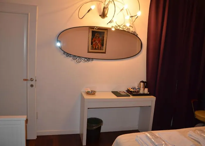 Melograno Mc Bed & Breakfast Rubano