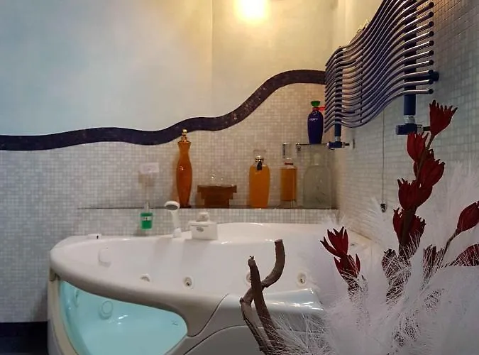 Melograno Mc Bed & Breakfast 4*