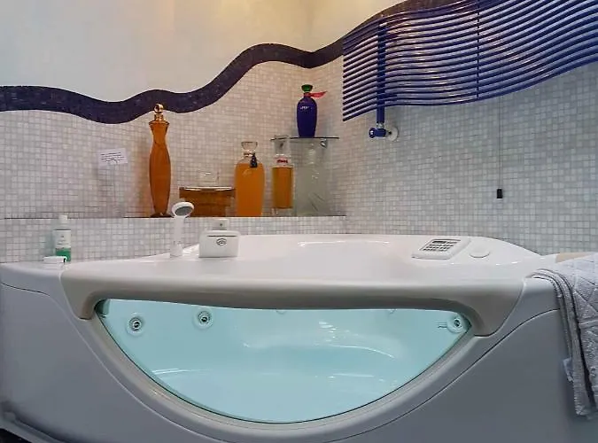 Bed & Breakfast Melograno Mc 4*