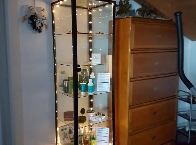 Bed & Breakfast Melograno Mc 4*