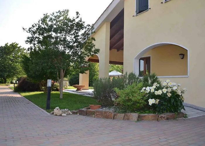 Melograno Mc 4* Rubano