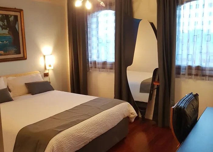 Bed & Breakfast Melograno Mc Rubano