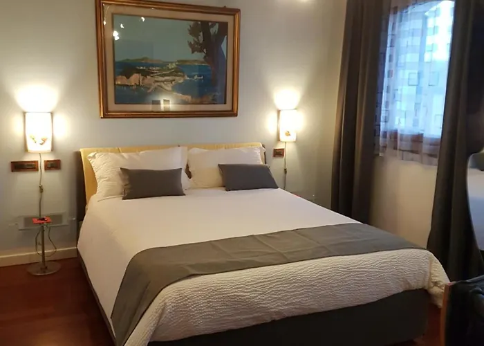 Bed & Breakfast Melograno Mc