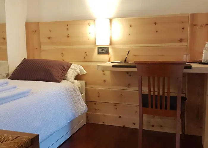 Melograno Mc 4* Rubano