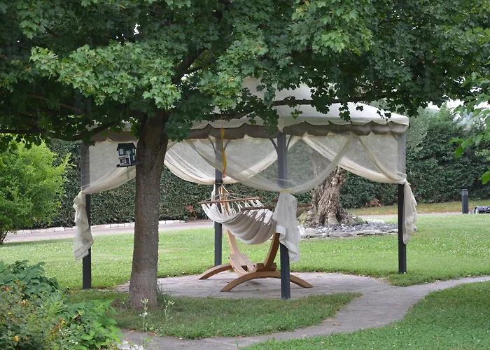 Melograno Mc 4* Rubano