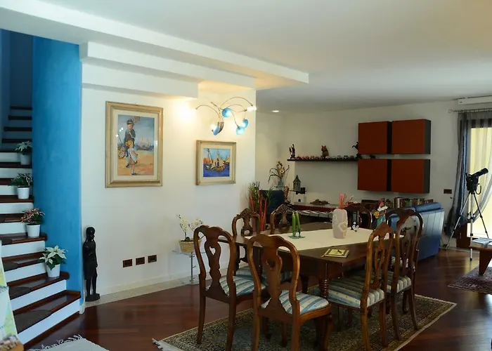 Bed & Breakfast Melograno Mc 4*