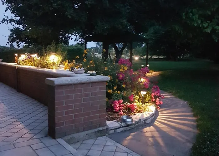 Melograno Mc Bed & Breakfast 4*