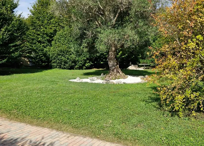 Bed & Breakfast Melograno Mc