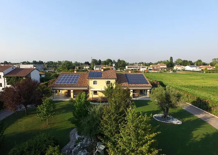 Melograno Mc 4* Rubano